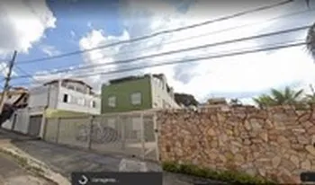 Condomínio Residêncial Dijon em Belo Horizonte