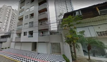 Imagem do Condomínio Residêncial Dijon em Balneário Camboriú