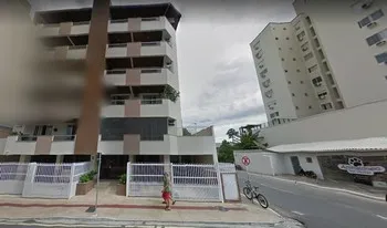 Imagem do Condomínio Residêncial Dilda em Balneário Camboriú