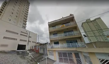 Imagem do Condomínio Residêncial Dimov em Santo André