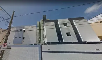 Imagem do Condomínio Residêncial Dina Elizabete em João Pessoa