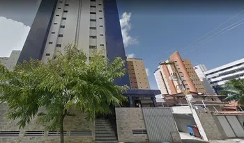 Imagem do Condomínio Residêncial Dionísio Costa em João Pessoa
