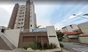 Imagem do Condomínio Residêncial Diva em Santo André