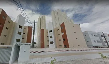 Imagem do Condomínio Residêncial Diva Nobrega em João Pessoa
