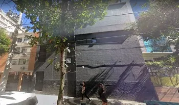 Imagem do Condomínio Residêncial Djalma Dutra em Santos