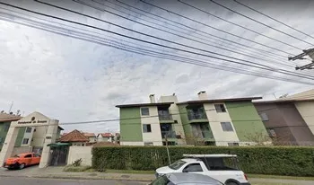 Condomínio Residêncial Do Bosque em Curitiba