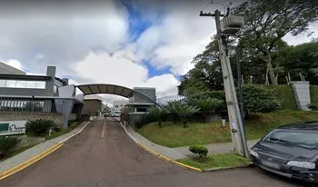 Condomínio Residêncial Do Bosque em Curitiba