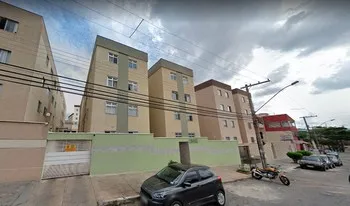 Imagem do Condomínio Residêncial Do Condomínio Jardins - Hortência E Lírio - Blocos B E D em Contagem