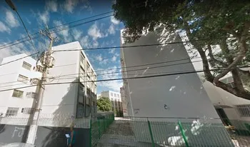 Imagem do Condomínio Residêncial Do Ed Maceió em Vitória