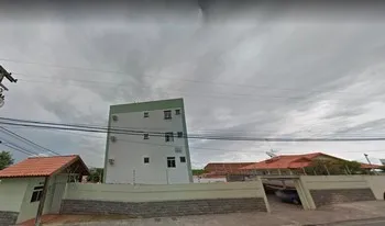 Imagem do Condomínio Residêncial Do Edifício Andréz em Campina Grande