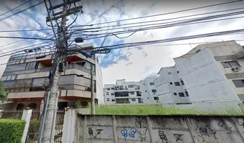 Condomínio Residêncial Do Edifício Atlanta em Rio De Janeiro