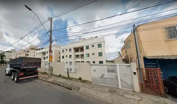 Imagem do Condomínio Residêncial Do Edifício Belle Vue I em Contagem