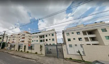 Imagem do Condomínio Residêncial Do Edifício Belle Vue Ii em Contagem