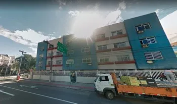 Imagem do Condomínio Residêncial Do Edifício Bianca em Vitória