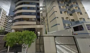 Imagem do Condomínio Residêncial Do Edifício Cabernet em Maceió