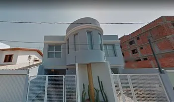 Imagem do Condomínio Residêncial Do Edifício Capri em Curvelo