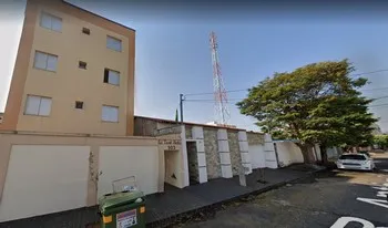 Imagem do Condomínio Residêncial Do Edifício David Matos em Uberlândia