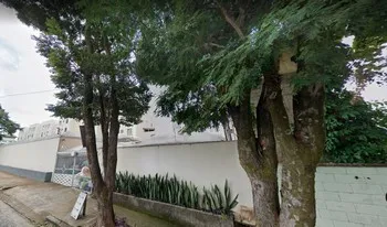 Imagem do Condomínio Residêncial Do Edifício Diamante em Contagem