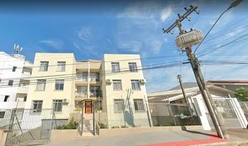Imagem do Condomínio Residêncial Do Edifício Dona Adelina em Florianópolis