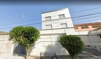 Condomínio Residêncial Do Edifício Dona Joaquina em Belo Horizonte