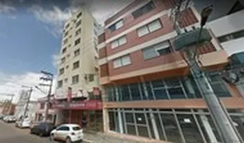 Imagem do Condomínio Residêncial Do Edifício Eliane em Passo Fundo