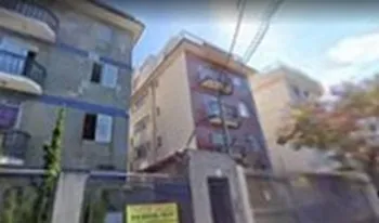 Condomínio Residêncial Do Edifício Everest em Belo Horizonte