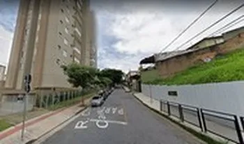 Condomínio Residêncial Do Edifício Fernando Hermanny em Belo Horizonte