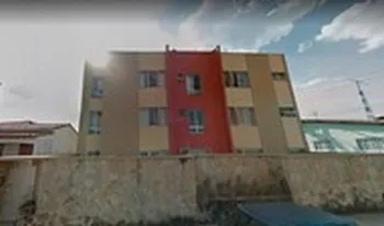 Imagem do Condomínio Residêncial Do Edifício Floresta em Lavras