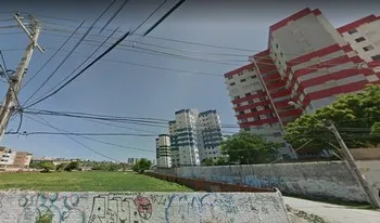 Imagem do Condomínio Residêncial Do Edifício Genova em Fortaleza