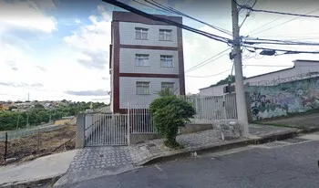 Condomínio Residêncial Do Edifício Ilha Bella em Belo Horizonte