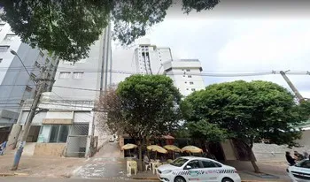 Imagem do Condomínio Residêncial Do Edifício Itamarati em Campo Grande