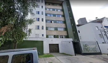 Condomínio Residêncial Do Edifício Jardins D'alice em Belo Horizonte
