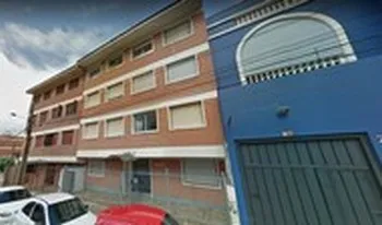 Imagem do Condomínio Residêncial Do Edifício Liana em Passo Fundo