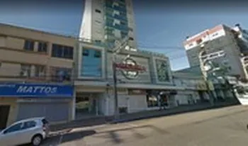 Imagem do Condomínio Residêncial Do Edifício Life Tower em Passo Fundo