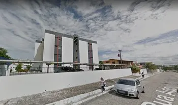 Imagem do Condomínio Residêncial Do Edifício Lírio Do Campo em João Pessoa