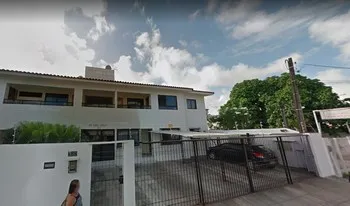 Imagem do Condomínio Residêncial Do Edifício Marco Antônio em Jaboatão Dos Guararapes