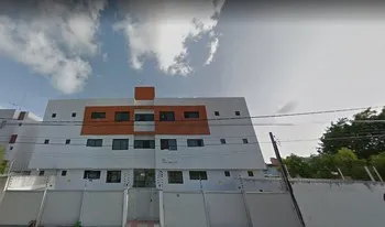 Imagem do Condomínio Residêncial Do Edifício Maria Catão em João Pessoa