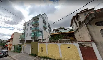 Imagem do Condomínio Residêncial Do Edifício Maria Prata em Contagem