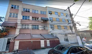 Imagem do Condomínio Residêncial Do Edifício Marilúcia em Niteroi