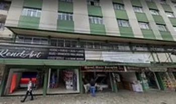 Imagem do Condomínio Residêncial Do Edifício Mavi Iii em Nova Friburgo