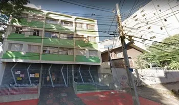 Imagem do Condomínio Residêncial Do Edifício Monza em Maringá