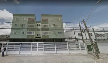 Imagem do Condomínio Residêncial Do Edifício Morada Da Lagoa em Recife