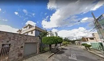 Condomínio Residêncial Do Edifício New Park em Belo Horizonte
