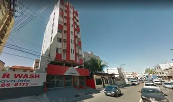 Imagem do Condomínio Residêncial Do Edifício Olymfrancis em Vila Velha