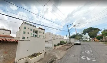 Imagem do Condomínio Residêncial Do Edifício Perola em Contagem
