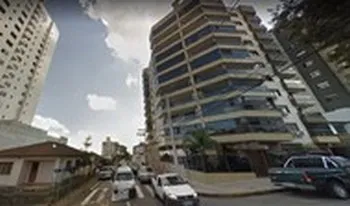 Imagem do Condomínio Residêncial Do Edifício Plazza Boqueirão em Passo Fundo