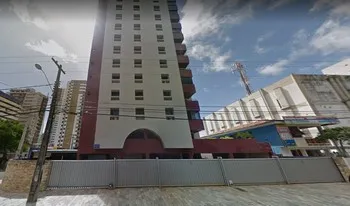 Imagem do Condomínio Residêncial Do Edifício Príncipe De Segoia em João Pessoa