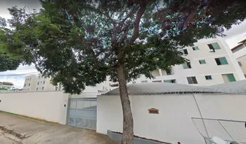 Imagem do Condomínio Residêncial Do Edifício Safira em Contagem