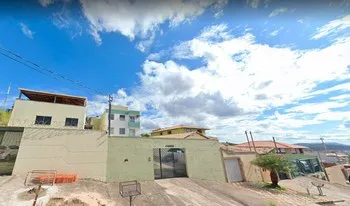Imagem do Condomínio Residêncial Do Edifício Saint Rafael em Contagem