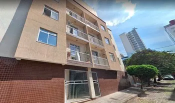 Imagem do Condomínio Residêncial Do Edifício Salinas em Divinópolis
